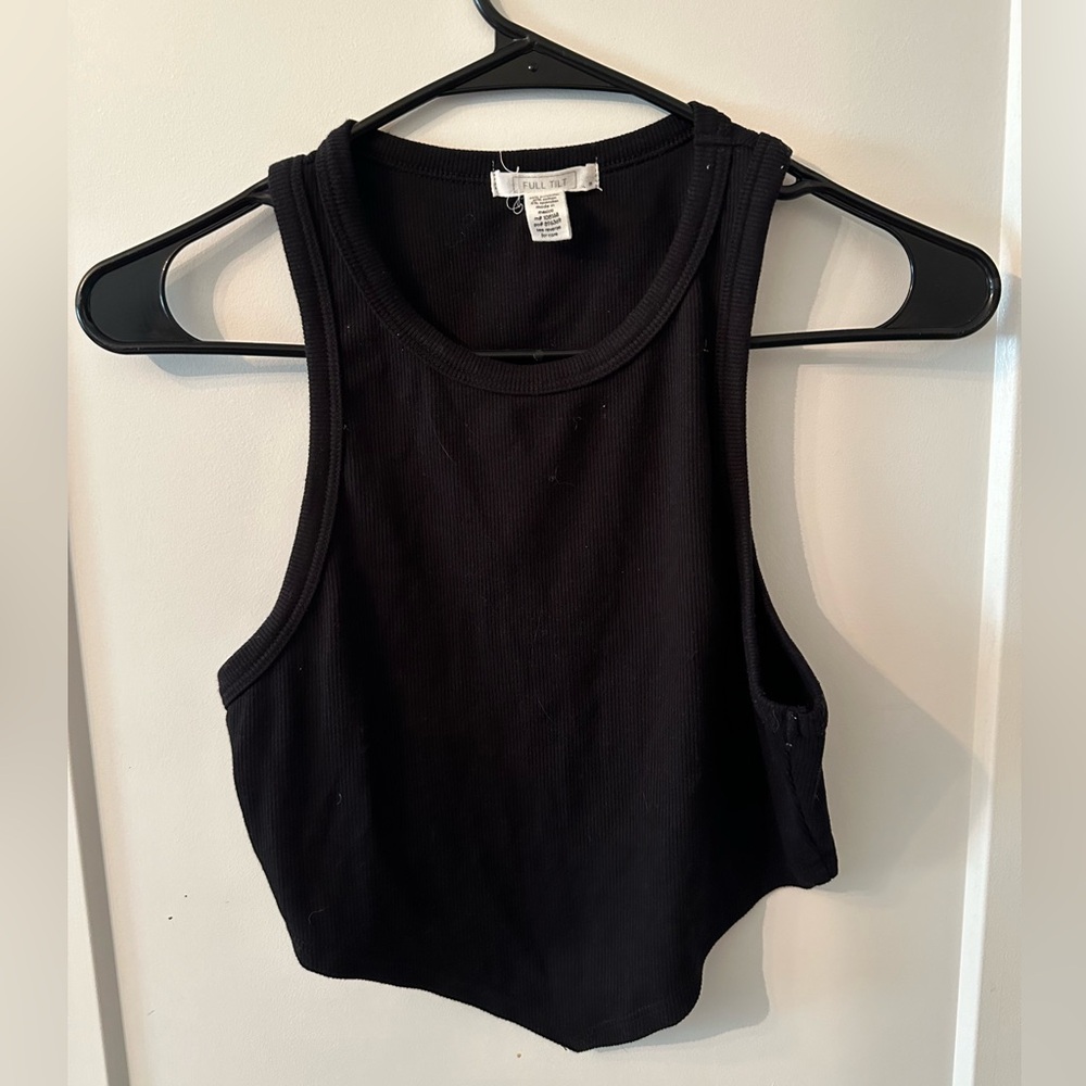 PAC SUN TANK